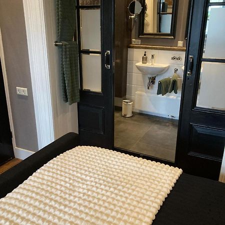 Logement De Drie Stokvisschen Мидделбург Экстерьер фото