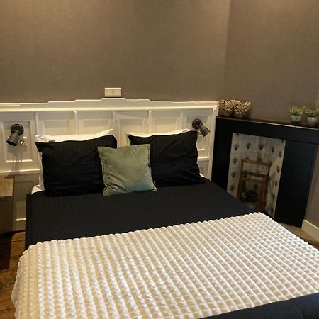 Logement De Drie Stokvisschen Мидделбург Экстерьер фото