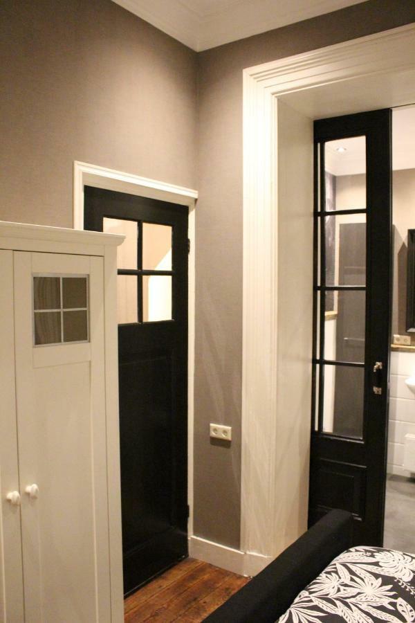 Logement De Drie Stokvisschen Мидделбург Экстерьер фото